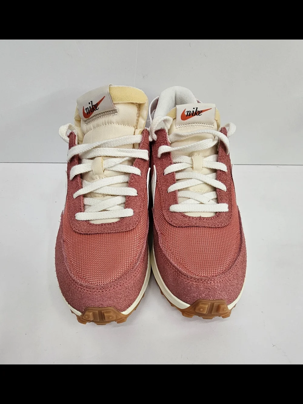 Nike Waffle Debut Vintage Adobe Sail DX2931-600 Women 11.5 Men 10 New